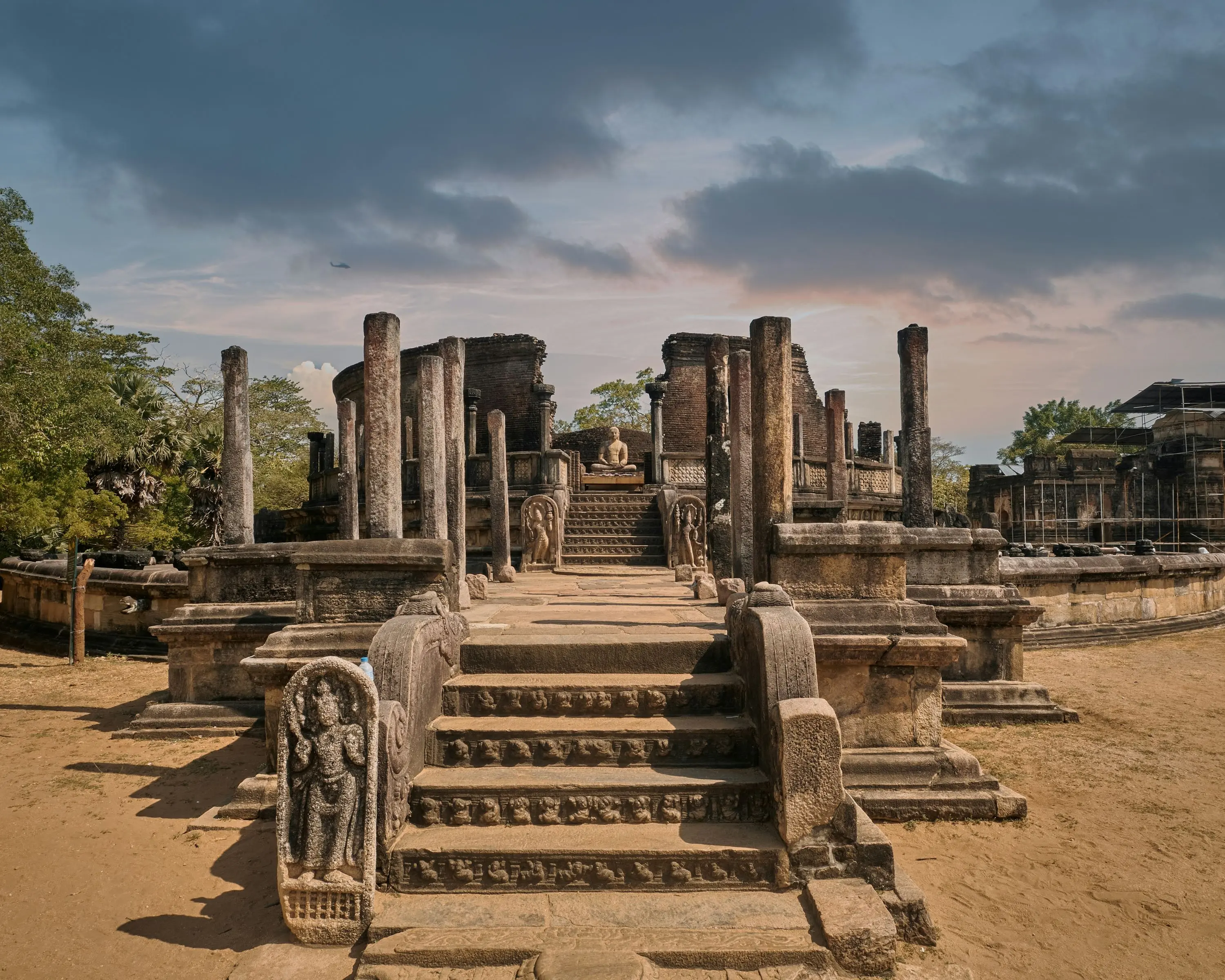 Polonnaruwa - Image 1